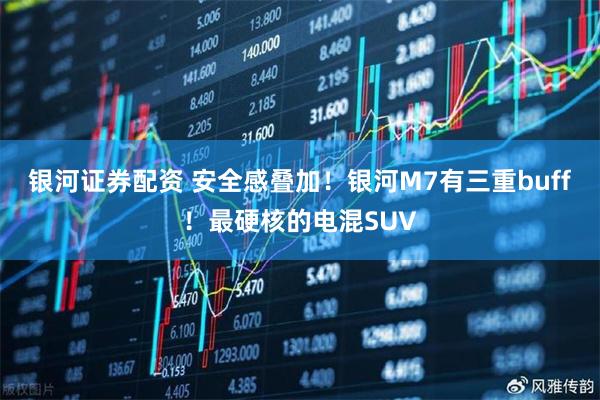 银河证券配资 安全感叠加！银河M7有三重buff！最硬核的电混SUV
